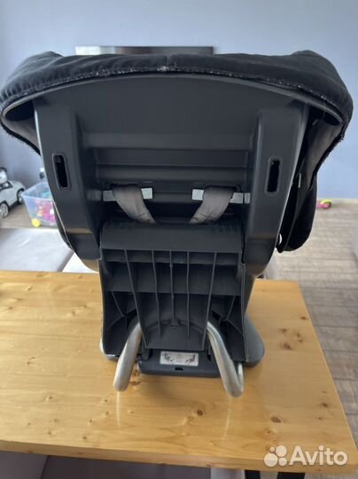 Детское автокресло britax romer от 0