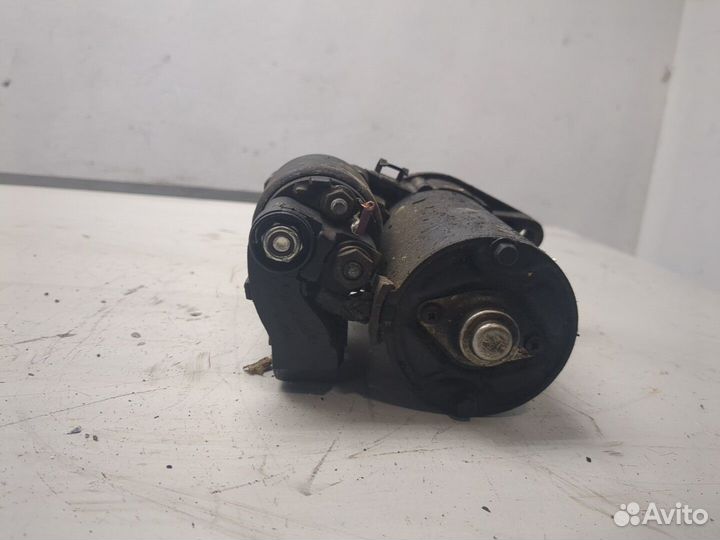 Стартер Mercedes CLK W209, 2005