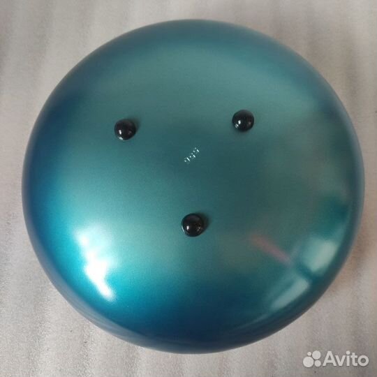 Новый глюкофон 30 см Соль мажор пентатоника +7ступ