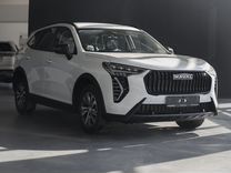 Новый Haval Jolion 1.5 MT, 2024, цена от 1 899 050 руб.