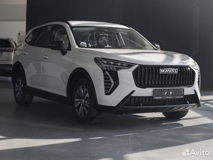 Haval Jolion 1.5 МТ, 2024