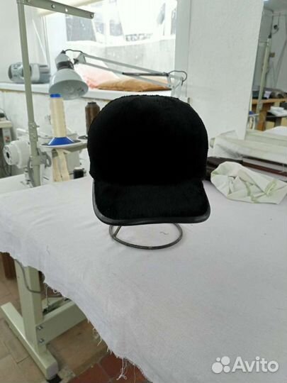 Перекрой шуб