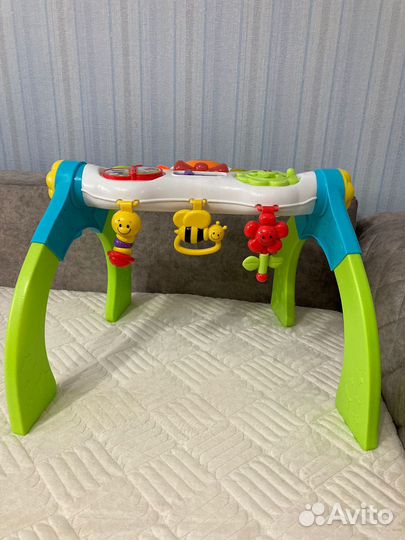 Детский игровой центр