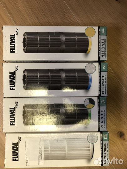 Фильтр hagen fluval g6 катриджи и запчасти