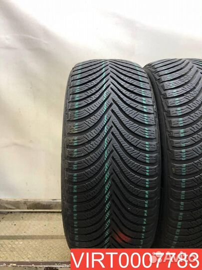 Michelin Alpin 5 215/45 R16 90H