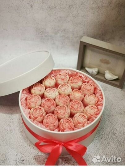 Шоколадные букеты и наборы