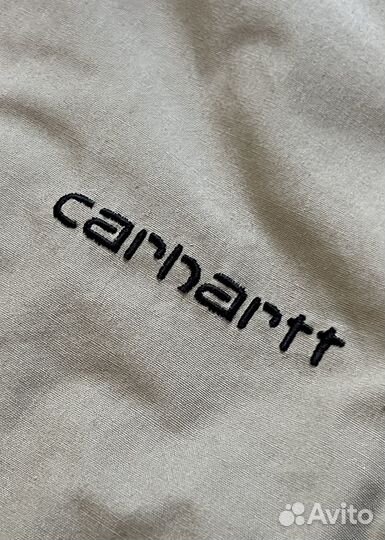 Харрингтон Carhartt оригинал (lonsdale,dickies)