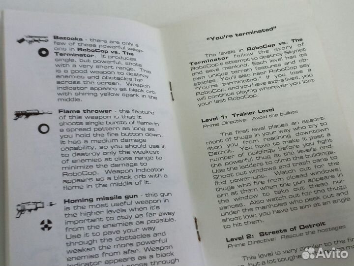 Картриджи (Sega, Super Nintendo, Dendy)