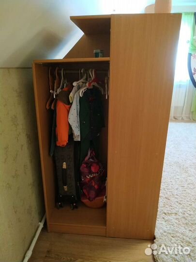 Детская мебель