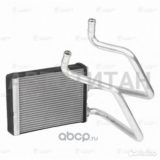 Радиатор отопителя