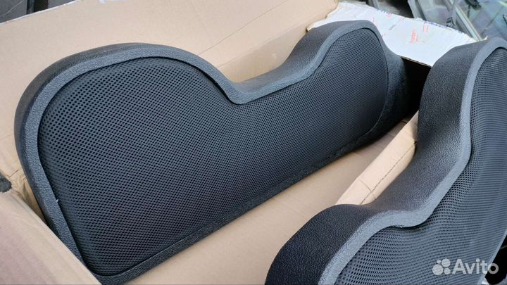 Подиумы на ваз 2101-2107