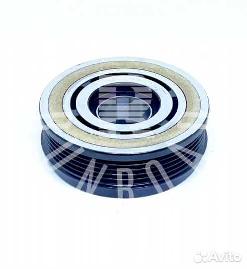 Муфта кондиционера Mazda 3 (BK) Mazda 5 (CR)