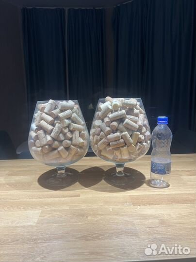 Пробки винные