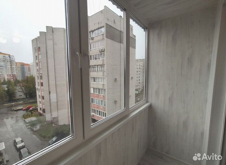 Пластиковые окна / Окна пвх / Евро окна под ключ