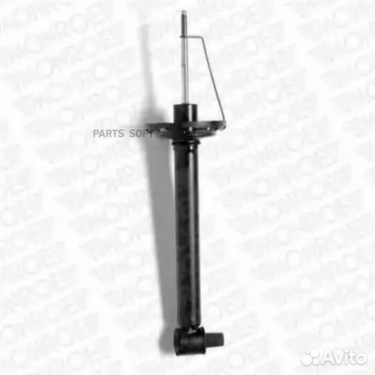 Monroe 23817 Амортизатор - Original зад прав/лев