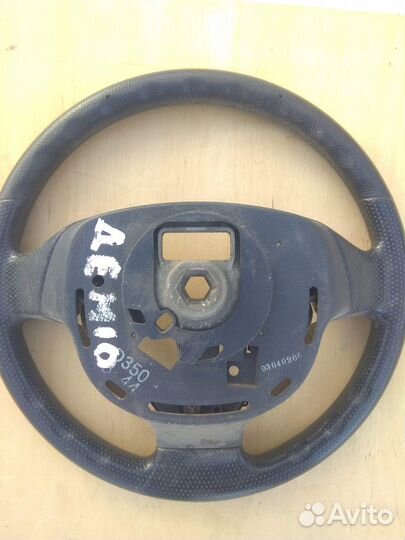 Руль Mazda Demio DW 97