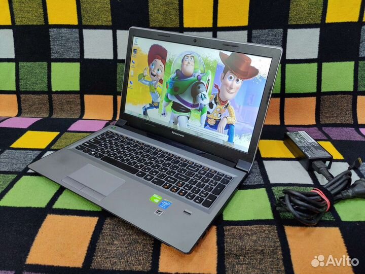 Ноутбук Lenovo M5400