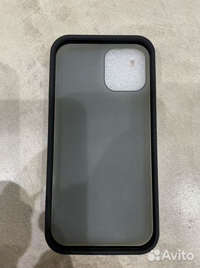 Чехол бампер iPhone 12
