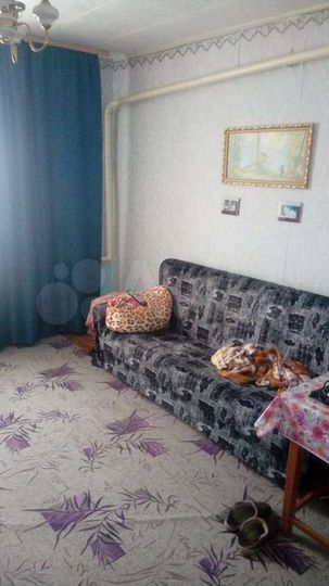 Дом 54,6 м² на участке 3 сот.