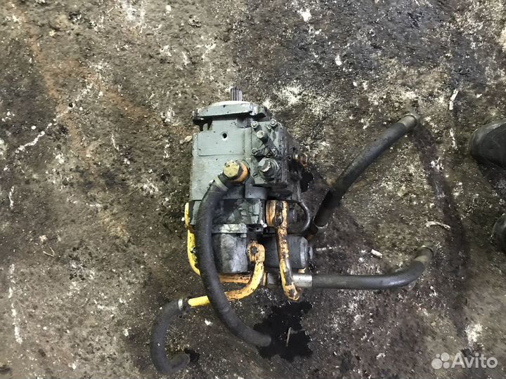 Гидронасосмксм800