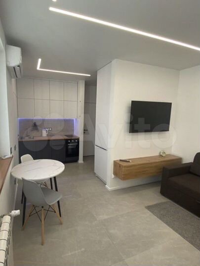 2-к. квартира, 41,9 м², 9/12 эт.