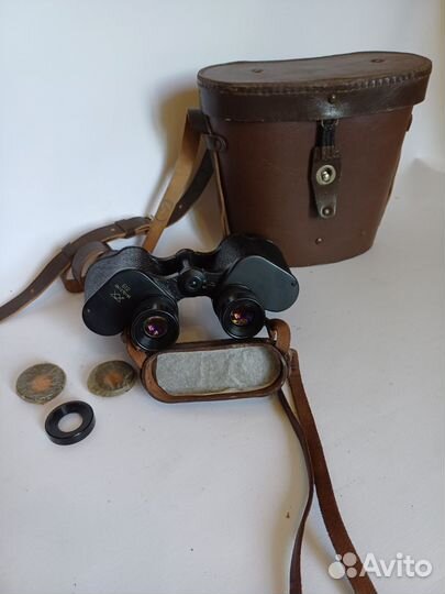 Бинокль Б12 Геодезия