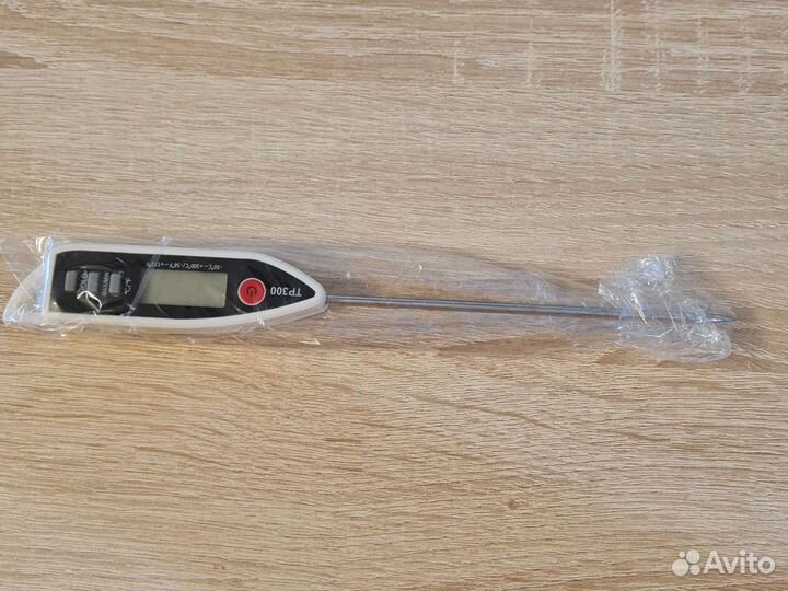 Термометр для еды