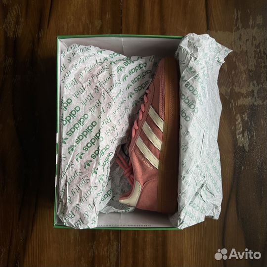 Кроссовки кеды adidas