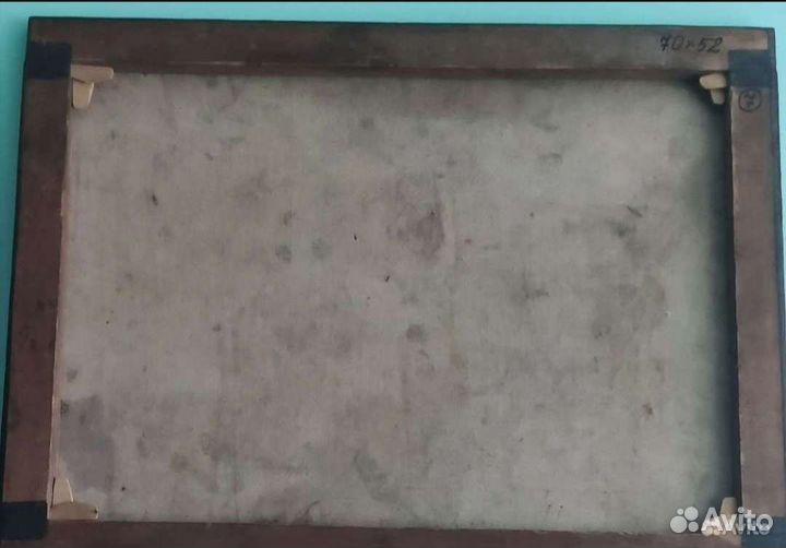 Картины старинные