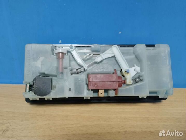 Дозатор для посудомоечной машины bosch