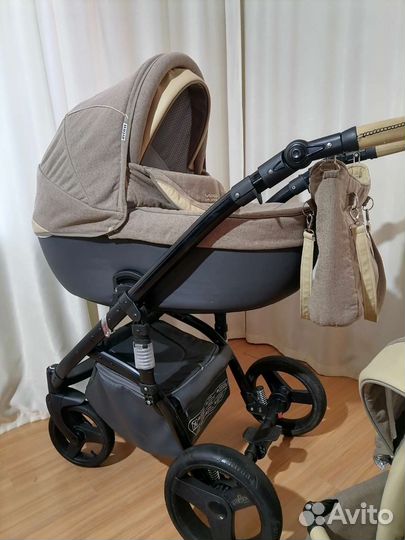 Коляска 2 в 1 Wiejar Modo/доставка бесплатно