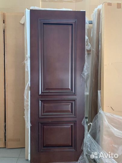 Продам межкомнатные двери