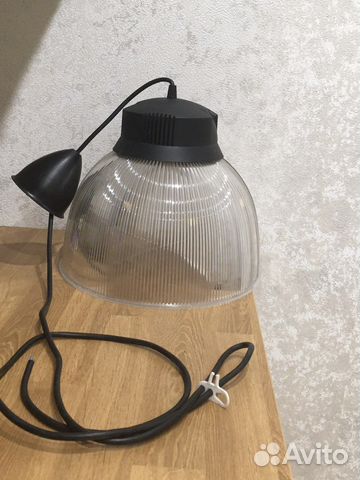 Светильник подвесной