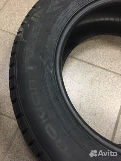 Nokian Tyres Nordman 7 205/65 R16 99T