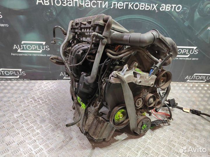 Двигатель Volkswagen Golf 4 APE