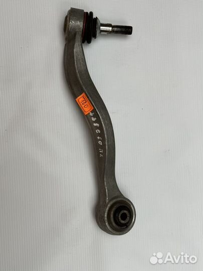 Рычаг передний левый BMW E60 31122347951