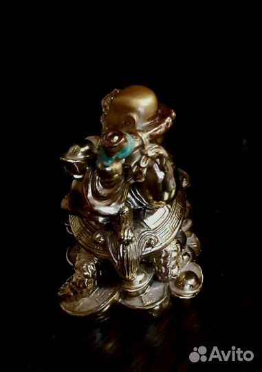 Статуэтка Будды