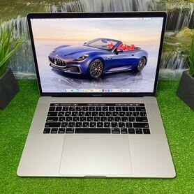 Macbook Pro 15 2019 i9 32gb 512gb Топовый