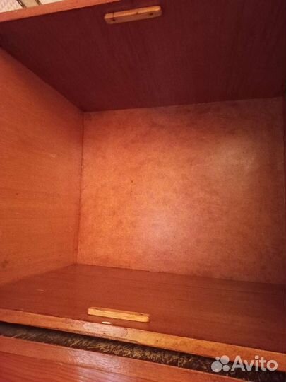 Тумба вешалка