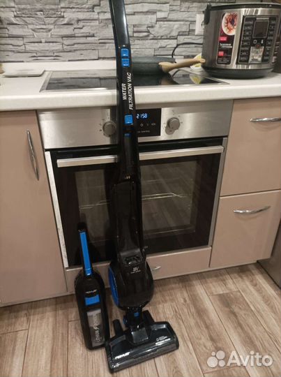 Пылесос Rovus б/у