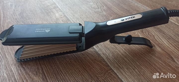 Щипцы для волос