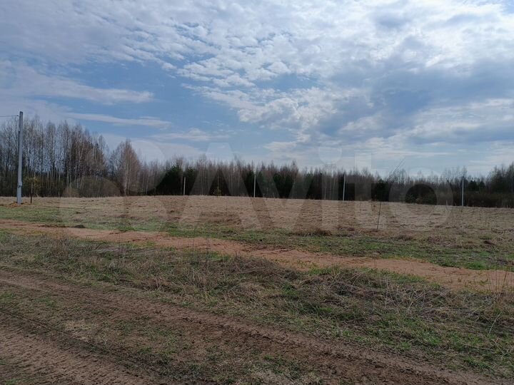 Участок 10,4 сот. (ИЖС)