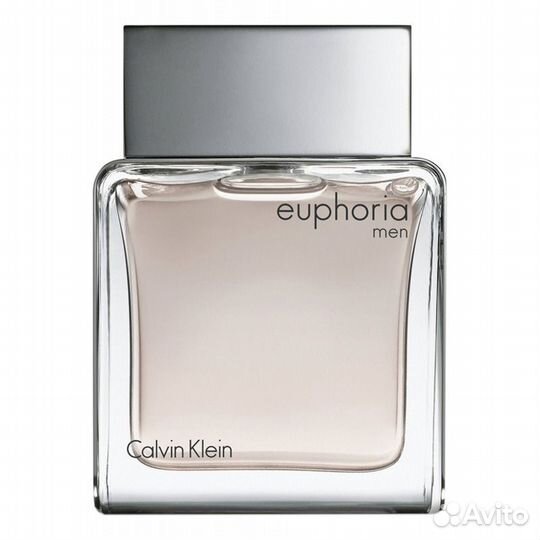 Духи Calvin Klein Euphoria Men, 10 мл