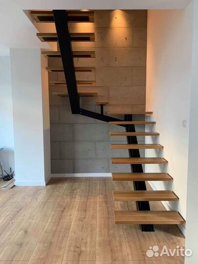 Ступени для лестницы