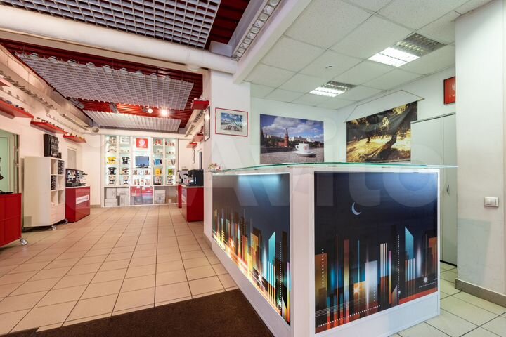 Продам помещение свободного назначения, 237 м²