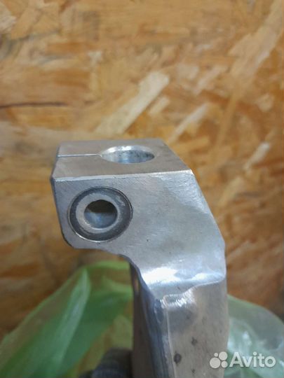 Поворотный кулак Range Rover L405 sport l494