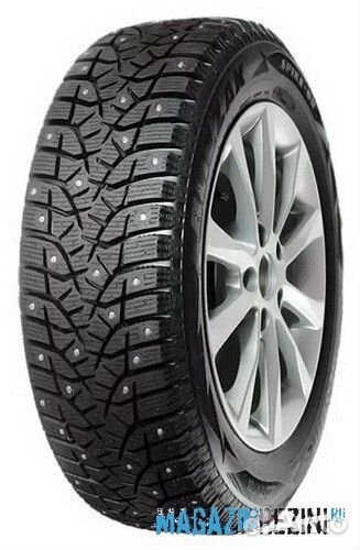 Bridgestone Blizzak Spike-02 SUV 255/65 R17 110T