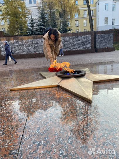 Экскурсии по Смоленску
