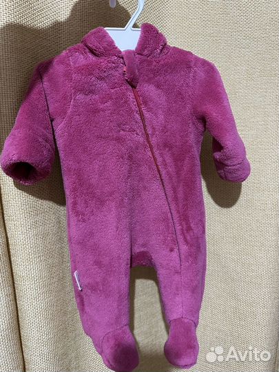 Комбинезон next