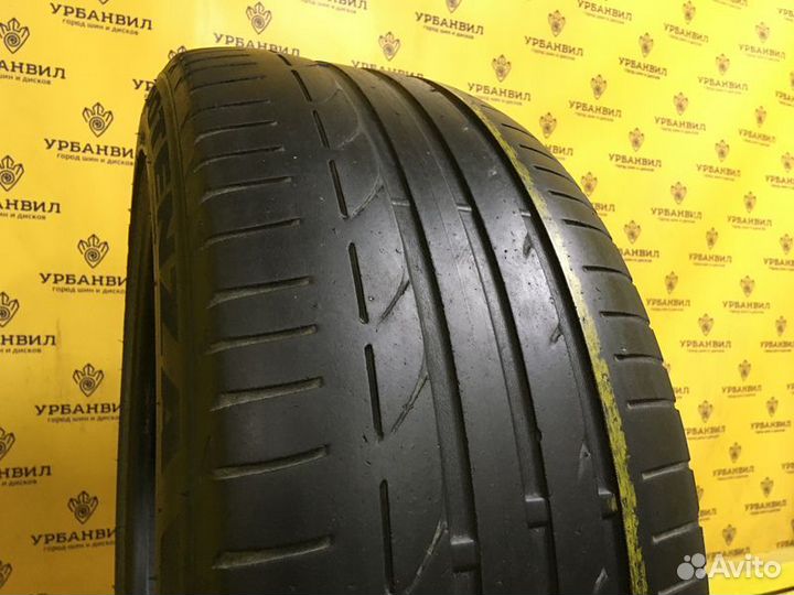 Bridgestone Potenza S001 235/45 R19 95W